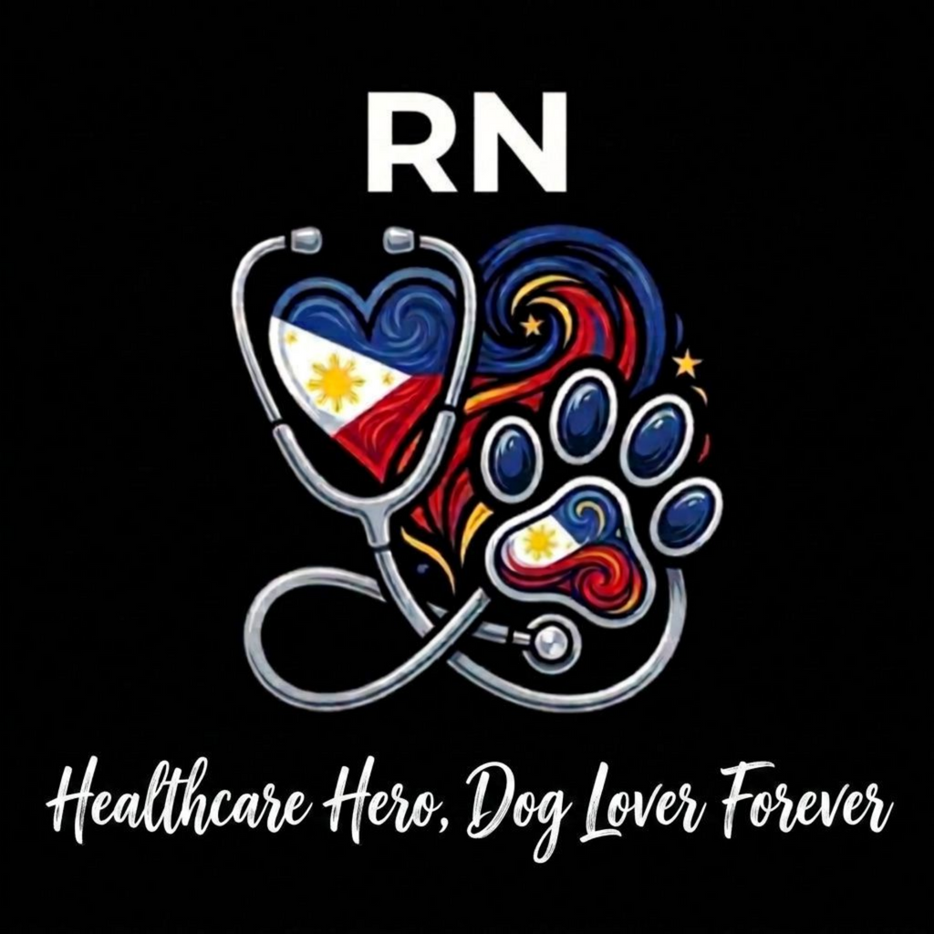 RN Healthcare Hero T-shirt