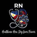 RN Healthcare Hero T-shirt